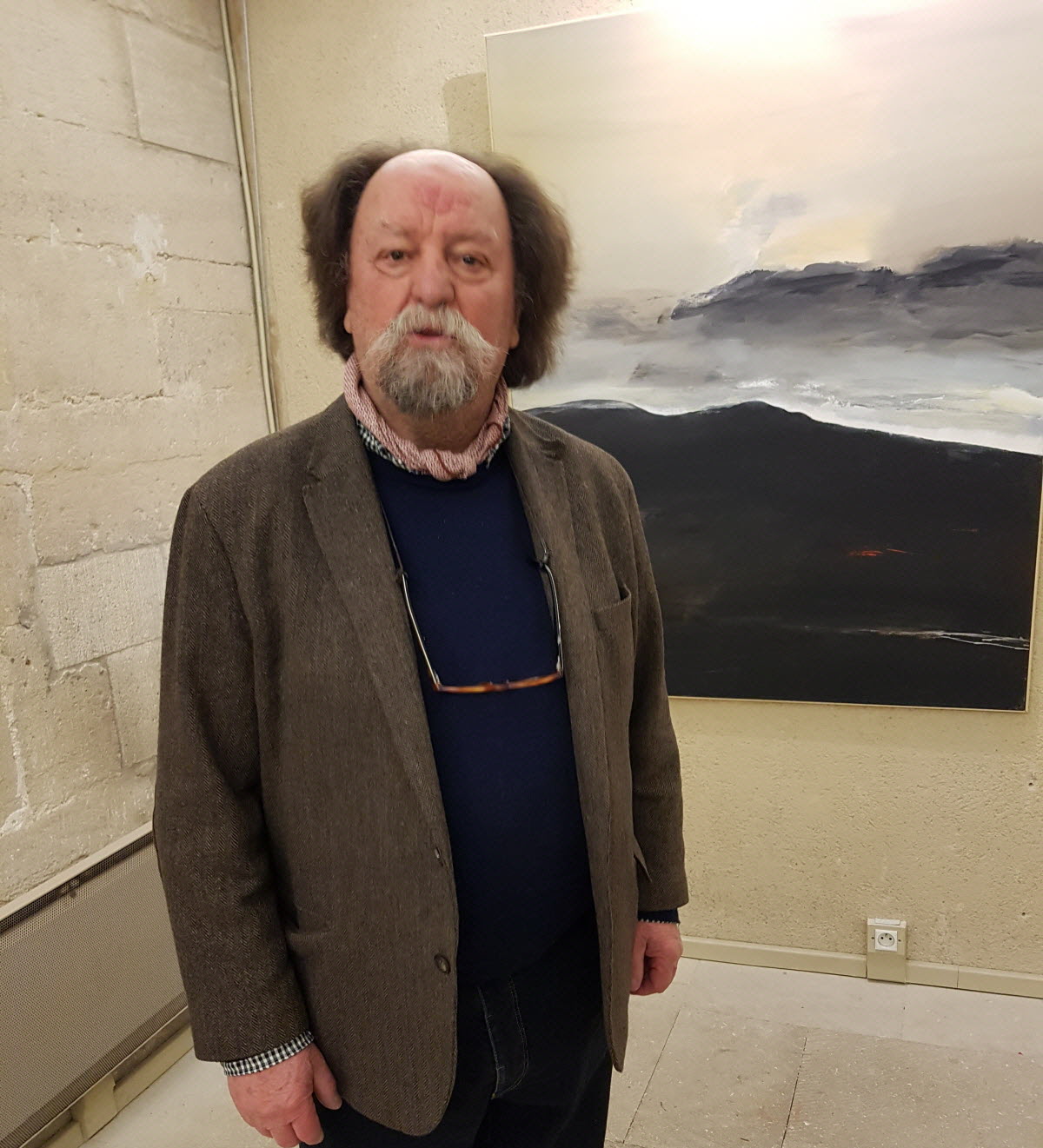 Dragan Dragic (1944) - Foto 1